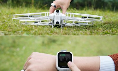 insta360 antigravity a1 drone follow me bundle