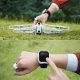 insta360 antigravity a1 drone follow me bundle