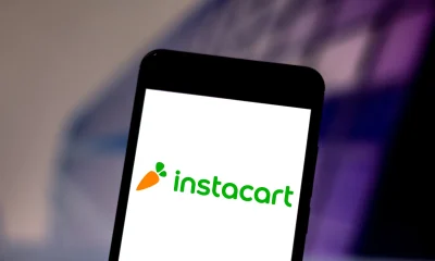 instacart logo