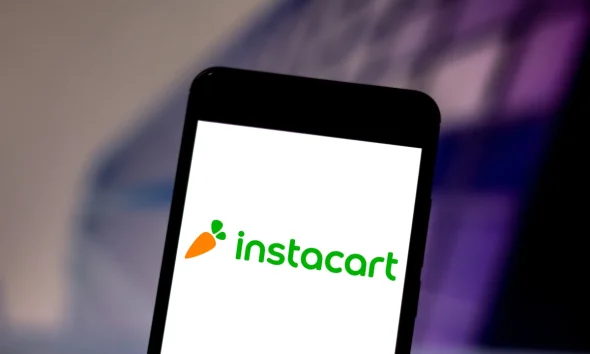 instacart logo