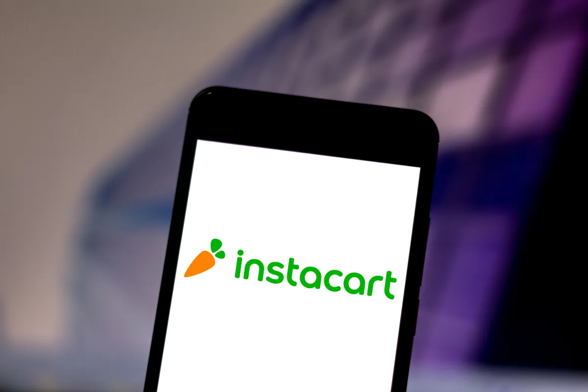 instacart logo