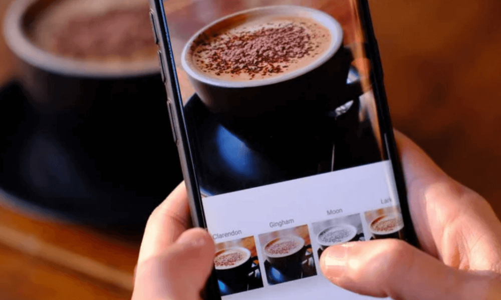 I Tried to Simplify My Instagram Workflow. Here’s What I Stopped Using