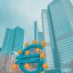 European Banking Authority supervision and European financial regulation concept