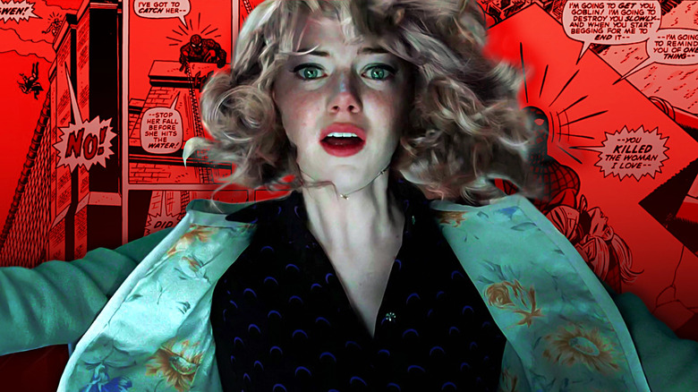Mckenna Grace Says Playing Gwen Stacy in the MCU Would Be a “Dream Job”