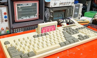 james channel famiclone windows system