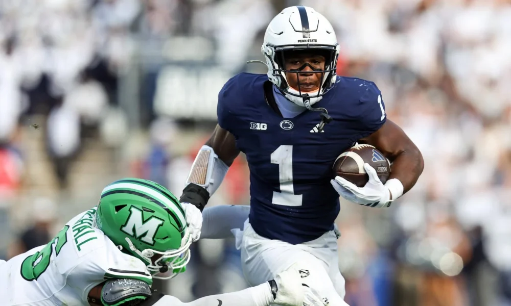 james peoples penn state