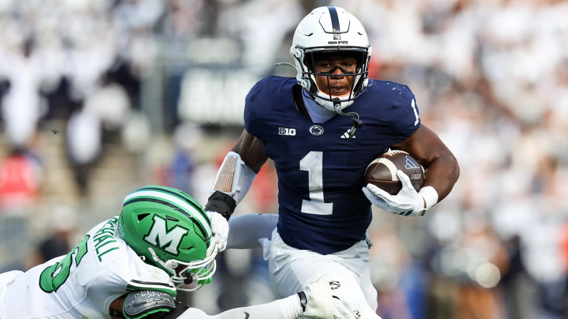 james peoples penn state
