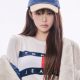 Jang wonyoung tommy jeans fall 2026