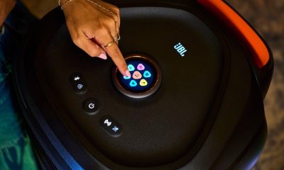 jbl partybox ultimate 2 party speaker touchscreen