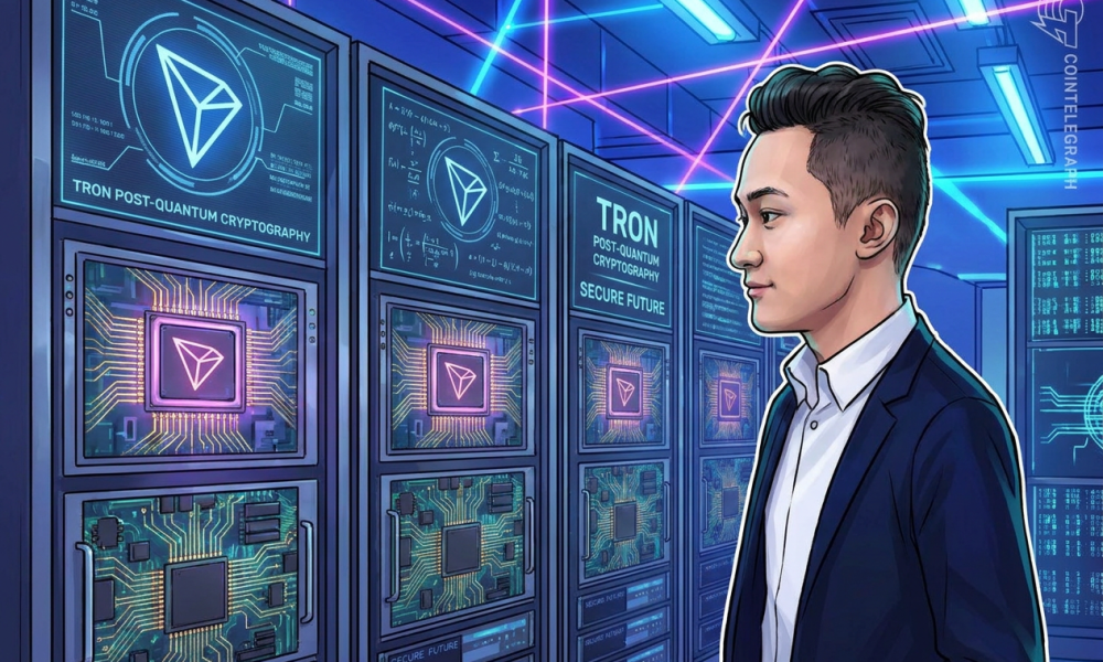 Cointelegraph