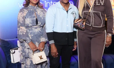 Kim Blackwell Damon Jones Nicky Sparrow Recap Inside The Cultures Coldest Kick Back In Atlanta Sponsored By Procter Gamble And Spritefinal 29