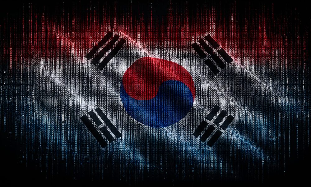 korea