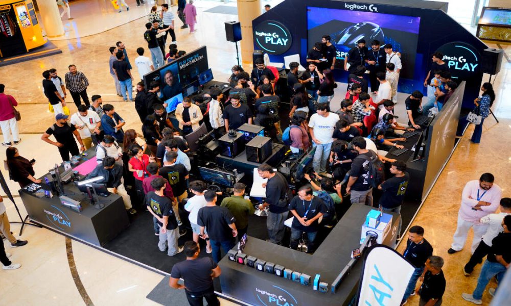 logitech g play 1