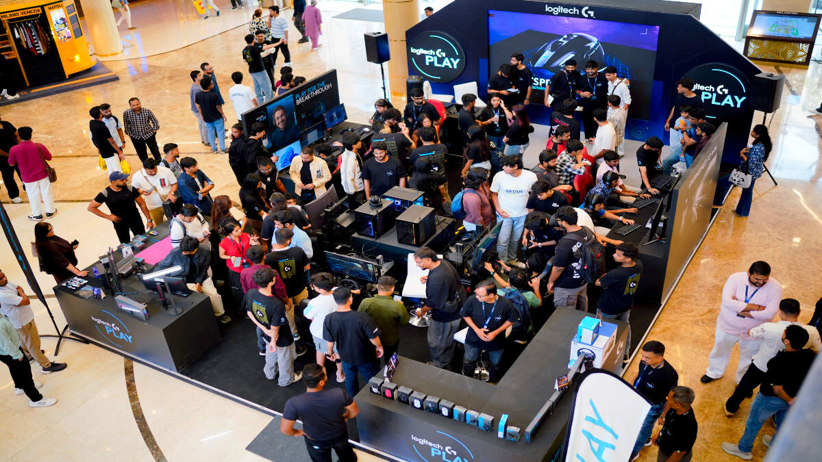 logitech g play 1