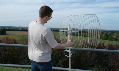 long range bluetooth feat