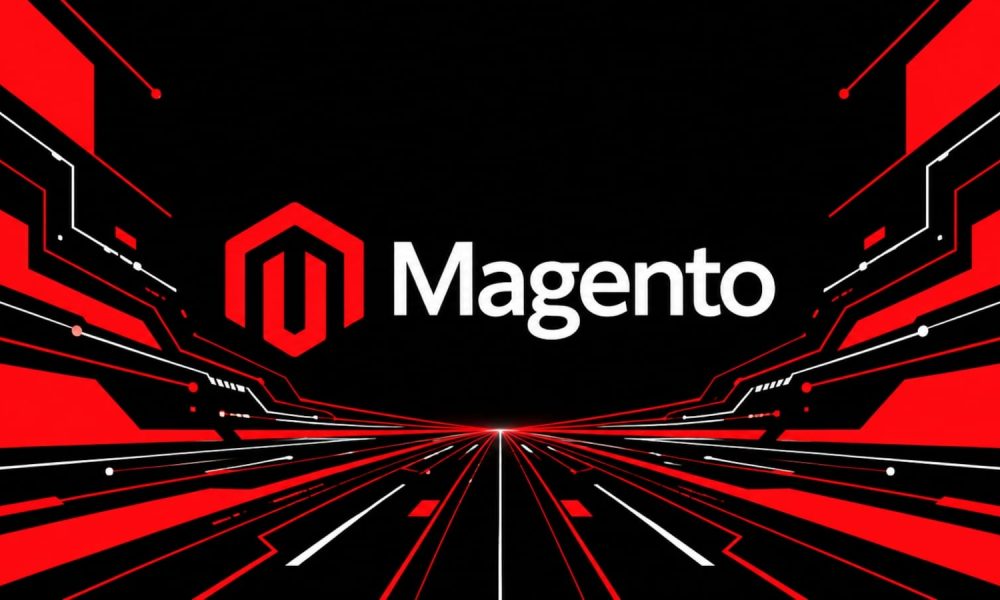 magento