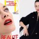 Marion cotillard elle france 2026 photoshoot