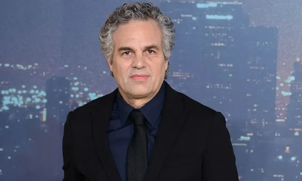 Mark Ruffalo says Paramount merger will kill jobs and free speech