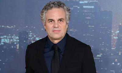 Mark Ruffalo says Paramount merger will kill jobs and free speech