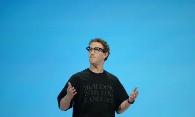 mark zuckerberg meta connect
