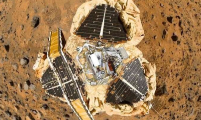 mars