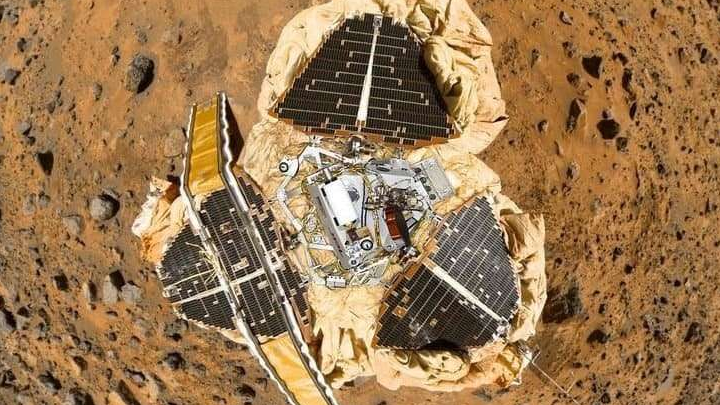 mars
