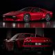 michelotto gruppo 4 tributo ferrari 308 restomod
