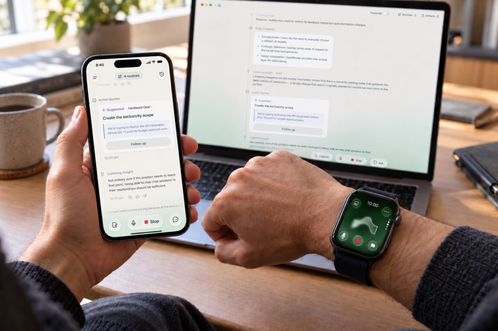 mistlabs ambi