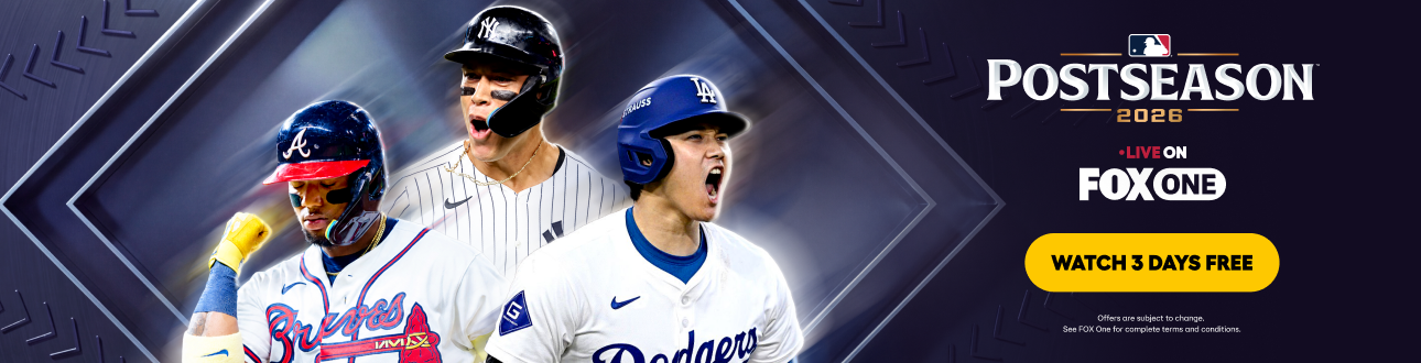 mlb