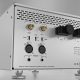 nagra amp ii s amplifier rear angle