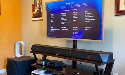 nakamichi dragon soundbar subwoofer