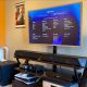 nakamichi dragon soundbar subwoofer