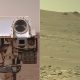 nasa perseverance mars rover off world record total distance driven