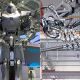 neodradynamics neo1 13 foot tall robot