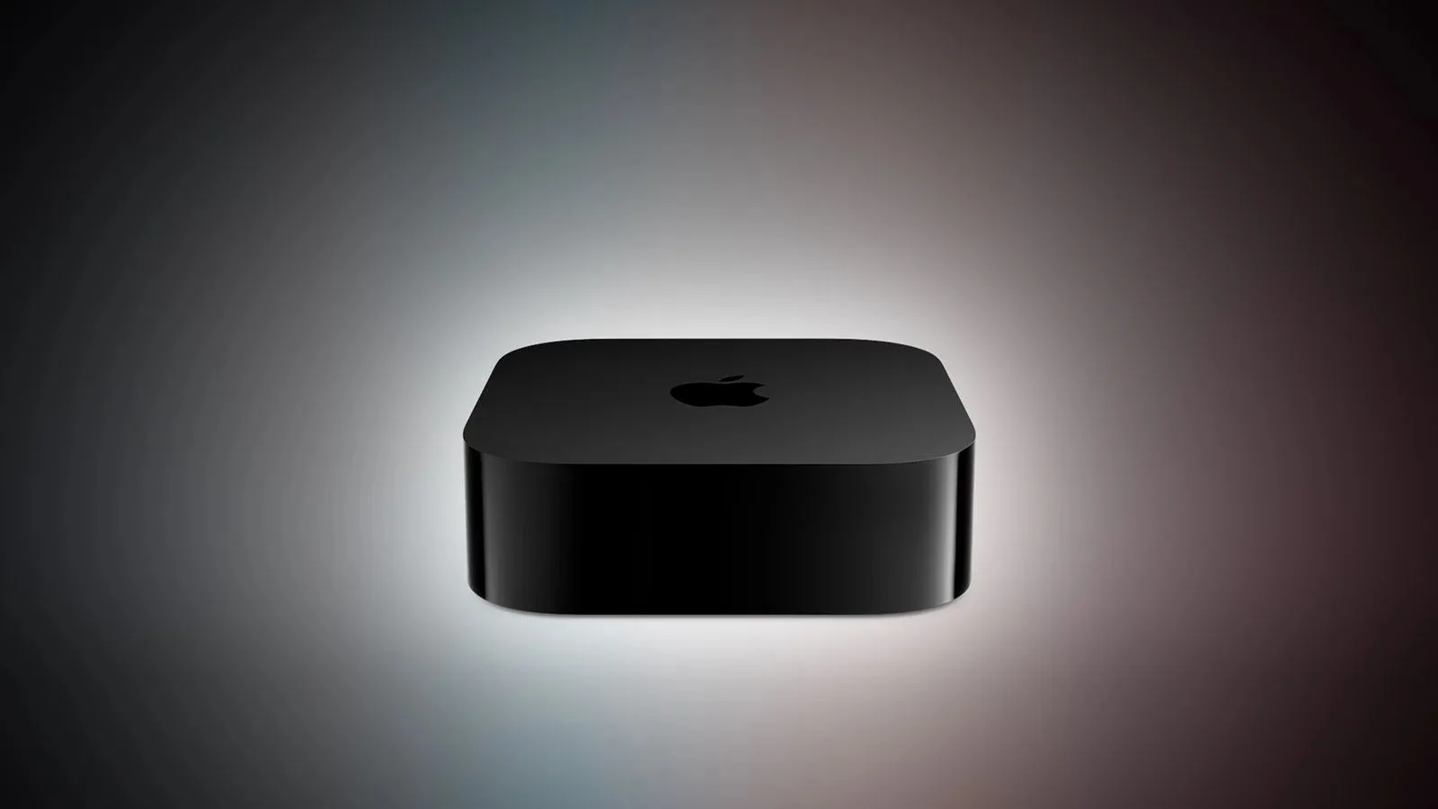 new Apple TV 4k leaked image