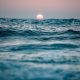 ocean sunset