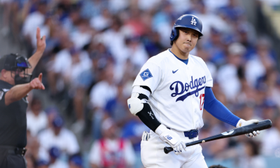 ohtani getty