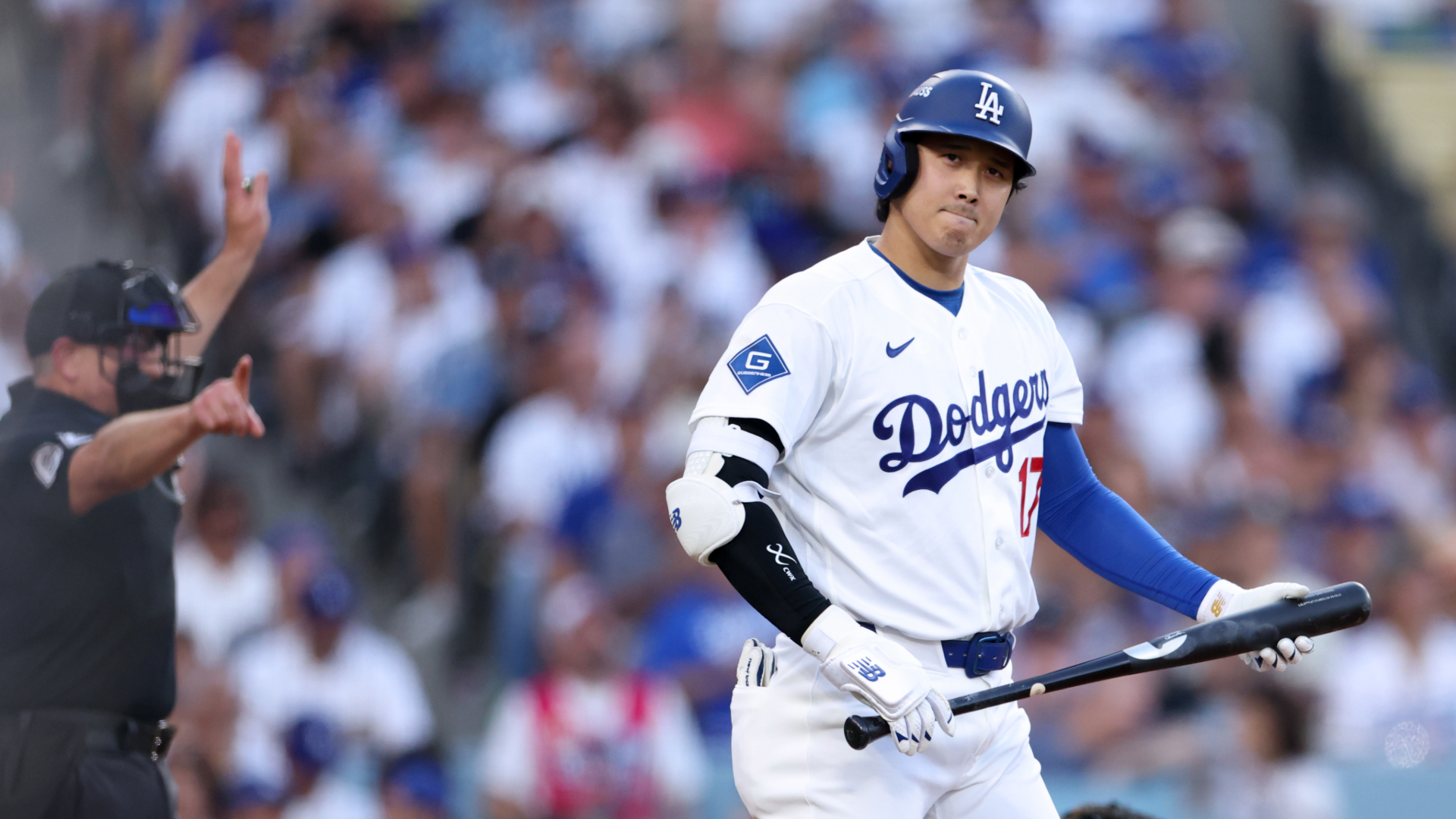 ohtani getty