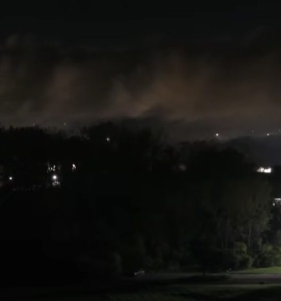 Ongoing North Toledo Chemical Release Forces School Closures Evacuations and