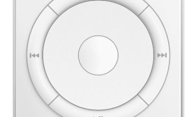 original ipod about