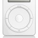 original ipod about