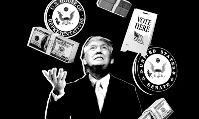 politics white house midterms trump