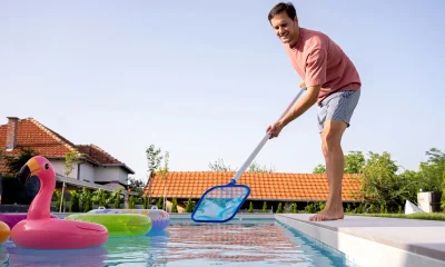 Leslie's pool supply files for Chapter 11 bankruptcy protection, 76 store closures