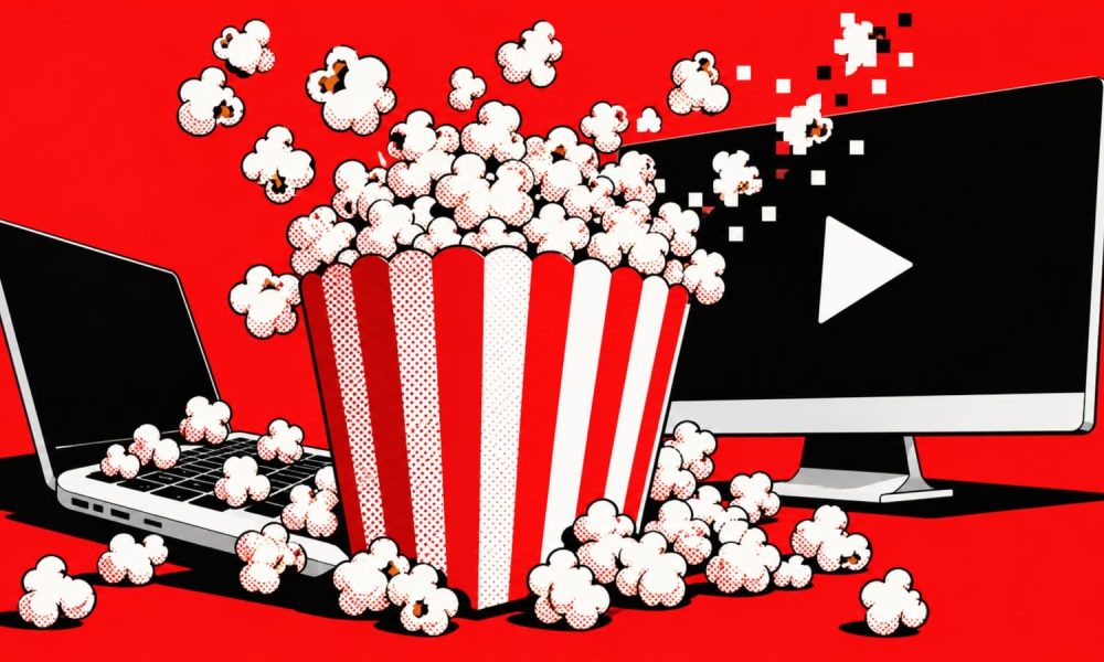 popcorn