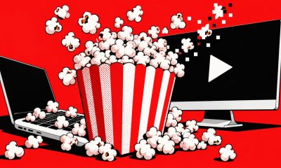 popcorn