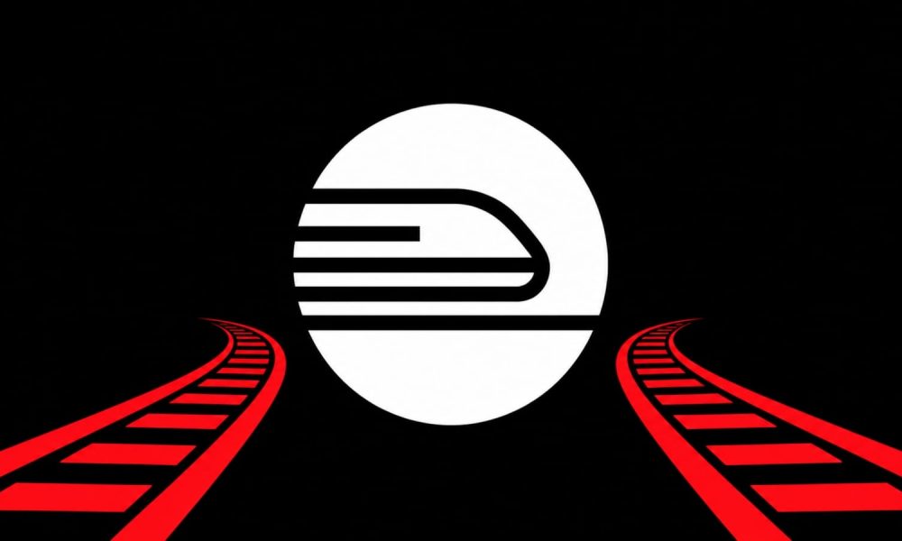 railway