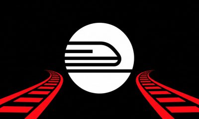 railway