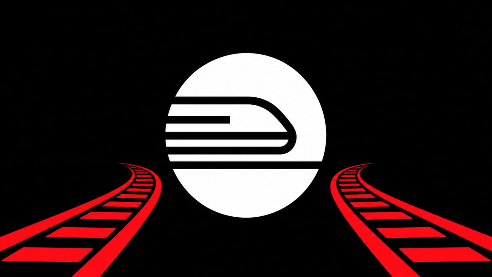 railway