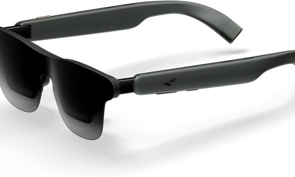 rayneo gt max glasses