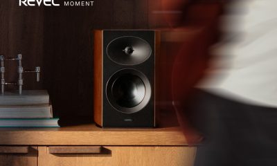 revel m146 speakers